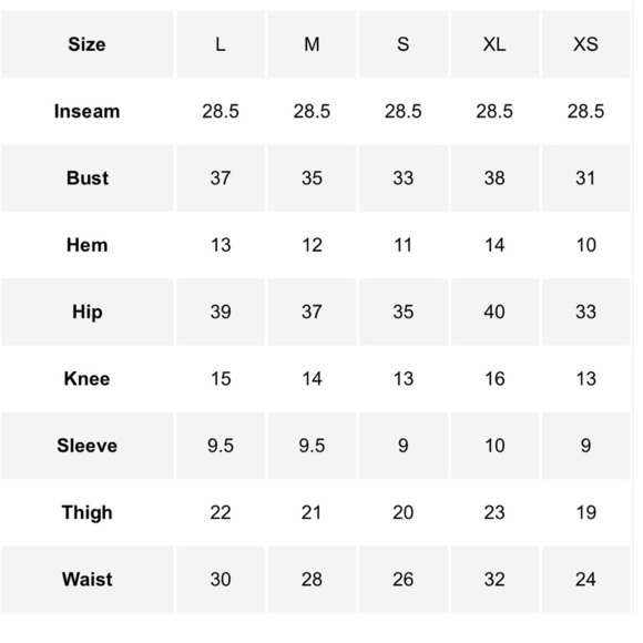 Retrofete Tori Denim Jean Jumpsuit - Size M - Like New - Medium Wash Blue - Picture 11 of 15